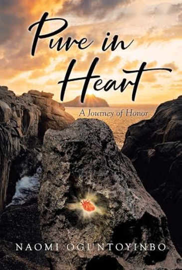 Pure in Heart: A Journey of Honor — featured Christian book